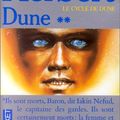 Cover Art for 9782266026642, Le Cycle De Dune Tome II by Frank Herbert