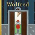 Cover Art for 9781760505660, Wolfred by Nick Bland