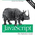 Cover Art for 9780596000486, JavaScript by David Flanagan