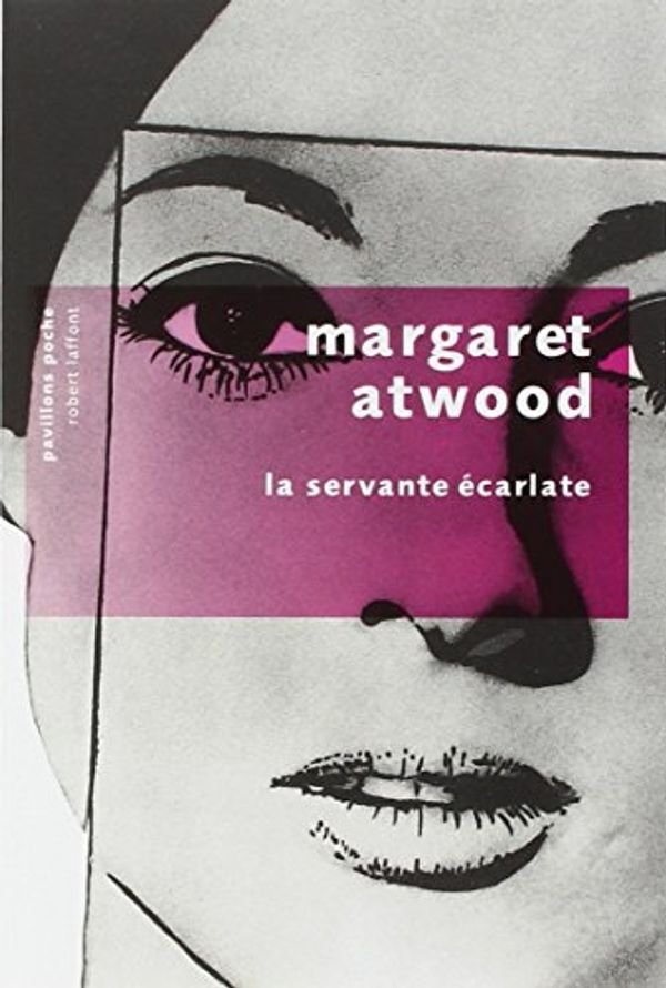 Cover Art for 9782221103760, La servante écarlate by Margaret Atwood