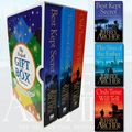 Cover Art for 9789123509959, Clifton Chronicles Series Collection By Jeffrey Archer 3 Books Bundle Gift Wrapped Slipcase Specially For You by Jeffrey Archer