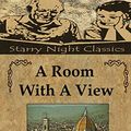 Cover Art for 9781482693355, A Room with a View by E. M. Forster