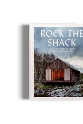 Cover Art for 9783899554663, Rock the Shack by Sven Ehmann