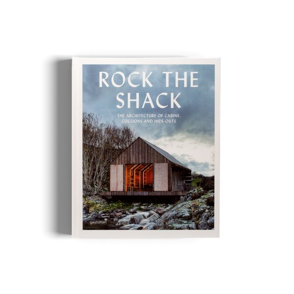 Cover Art for 9783899554663, Rock the Shack by Sven Ehmann
