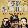 Cover Art for 9780552158121, Going Postal: (Discworld Novel 33) by Terry Pratchett
