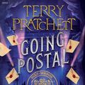 Cover Art for 9798212882002, Going Postal: A Discworld Novel: 33 by Sir Terry Pratchett