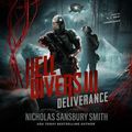 Cover Art for 9781504782418, Deliverance (Hell Divers) by Nicholas Sansbury Smith