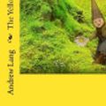 Cover Art for 9781539171706, The Yellow Fairy Book by Andrew Lang