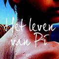 Cover Art for 9789044614923, Leven van Pi by Yann Martel