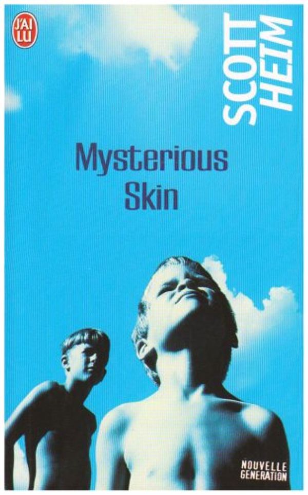 Cover Art for 9782290354995, Mysterious Skin by Scott Heim