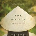 Cover Art for 9780062005830, The Novice by Thich Nhat Hanh