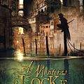 Cover Art for B00IDFAXHE, As Mentiras de Locke Lamora (Nobres Vigaristas Livro 1) (Portuguese Edition) by Scott Lynch