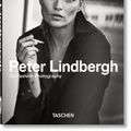 Cover Art for 9783836582506, Peter Lindbergh. on Fashion Photography - 40 Years by Peter Lindbergh