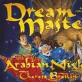 Cover Art for 9781446461389, Dream Master: Arabian Nights by Theresa Breslin
