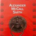 Cover Art for 9780753134641, 44 Scotland Street by McCall Smith, Alexander