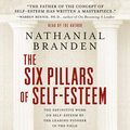 Cover Art for B00NPBCEI2, The Six Pillars of Self-Esteem by Dr. Nathaniel Branden