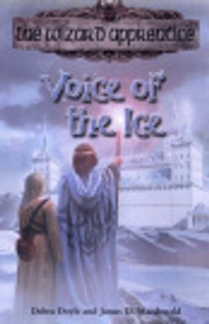 Cover Art for 9780733618567, Voice of the Ice (Paperback) by Doyle &. MacDonald