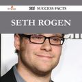 Cover Art for 9781488578090, Seth Rogen 235 Success Facts - Everything you need to know about Seth Rogen by Dennis Richardson