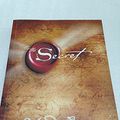 Cover Art for 9789944482134, The Secret (In Turkish) by Rhonda Byrne