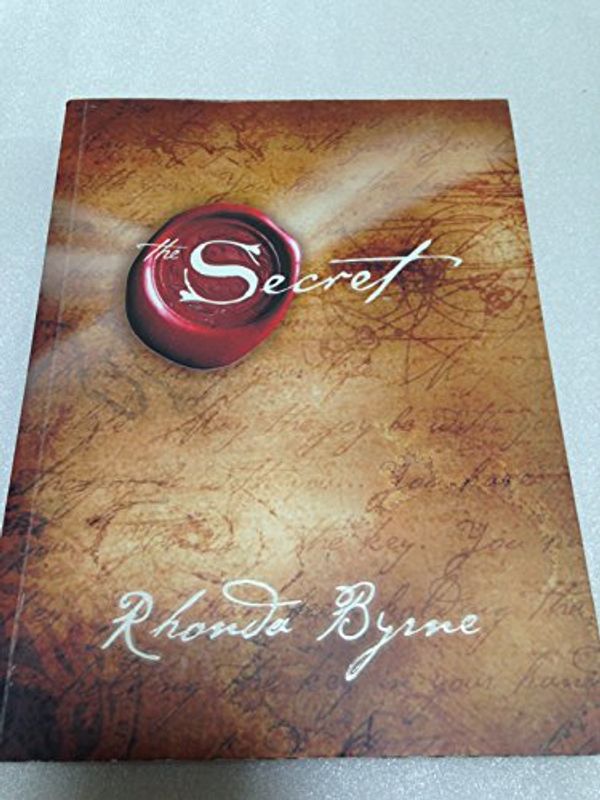 Cover Art for 9789944482134, The Secret (In Turkish) by Rhonda Byrne