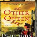 Cover Art for 9781594133435, The Other Queen by Philippa Gregory