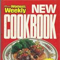 Cover Art for 9780855587277, THE AUSTRALIAN WOMEN'S WEEKLY NEW COOKBOOK by Ellen Sinclair
