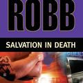 Cover Art for B004SH0MWW, Salvation in Death (text only) Reprint edition by J.D. Robb by J.d. Robb