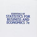 Cover Art for 9781305419056, Essentials of Statistics for Business and Economics + Lms Integrated for Aplia, 1 Term Printed Access Card for Business and Economics by David R. Anderson, Dennis J. Sweeney, Thomas A. Williams, Jeffrey D. Camm, James J. Cochran