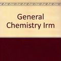 Cover Art for 9780395925546, General Chemistry by Darrell Ebbing