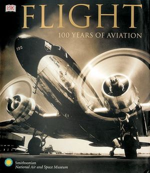 Cover Art for 9780756619022, Flight by R. G. Grant