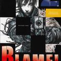 Cover Art for 9788484491033, Blame 2 by Tsutomu Nihei