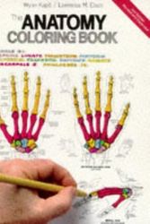 Cover Art for B01FIYTZ3U, The Anatomy Coloring Book by Wynn Kapit (1997-01-16) by Wynn Kapit;Lawrence M. Elson