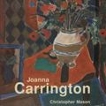 Cover Art for 9781851494897, Joanna Carrington by Christopher Mason