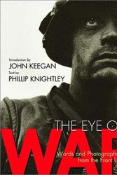 Cover Art for 9781588341655, The Eye of War by Phillip Knightley, Sarah Jackson, Annabel Merullo