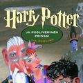 Cover Art for 9789513135072, Harry Potter ja puoliverinen prinssi by J. K. Rowling, Jaana Kapari