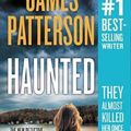 Cover Art for 9781538713563, Haunted by James Patterson