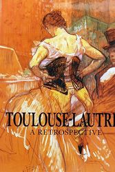 Cover Art for 9780883633588, Toulouse-Lautrec: A Retrospective by Gale Barbara Murray
