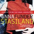 Cover Art for 9781877008917, Stasiland by Anna Funder
