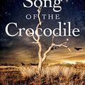 Cover Art for B085343RY4, Song of the Crocodile by Nardi Simpson