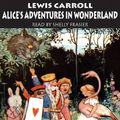 Cover Art for 9781400130658, Alice's Adventures in Wonderland by Lewis Carroll