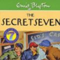 Cover Art for 9780340996775, Good Work Secret Seven: Secret Seven 6 by Enid Blyton