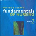 Cover Art for 9780729537339, Potter and Perry's Fundamentals of Nursing: Australian Version by Jackie Crisp
