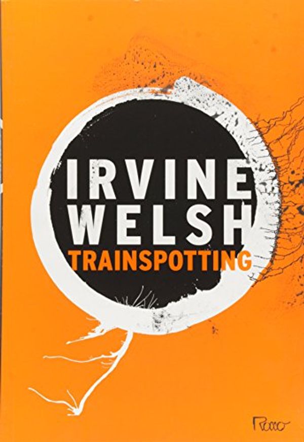 Cover Art for 9788532517739, Trainspotting by Irvine Welsh