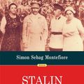Cover Art for 9789734649204, Stalin. Curtea arului ro u by Montefiore Simon Sebag