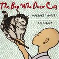 Cover Art for 9780823415946, The Boy Who Drew Cats by Margaret Hodges