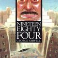 Cover Art for 9780582060180, Nineteen Eighty-four (Longman literature) by George Orwell