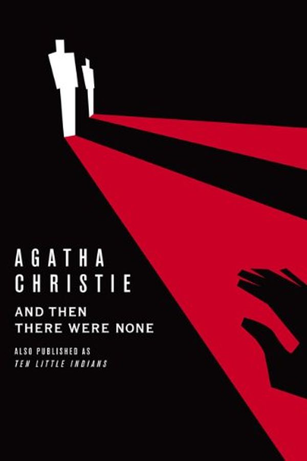 Cover Art for 9781417748235, And Then There Were None (Turtleback School & Library Binding Edition) by Agatha Christie