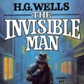 Cover Art for 9780812504675, Invisible Man by H G Wells