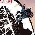 Cover Art for 9781846537431, Black Widow Vol. 1 by Mark Waid