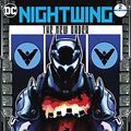 Cover Art for B073JVSB8D, Nightwing: The New Order (2017-2018) #2 by Kyle Higgins